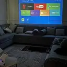 جهاز بروجكتر