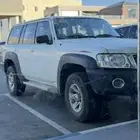 باترول فتك 4800 موديل 2006