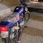 دباب سزوكي نظيف بورقة مبايعكة