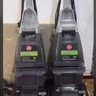 مكنسة غسيل سجاد هوفر