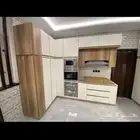 مطابخ تفصيل جاهز على حسب الطلب