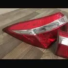 اسطب كامل كورولا 2014 2015 2016 وكالة مستخدم نظيف