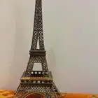 مجسم برج ايفل