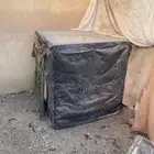 للبيع دجاج وعشه