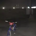 سيكل مقاس عشرين الكفرات كلها سليمه وا السير سليم وا كلش سلي