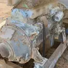 مكينه دفاعه مرسيدس