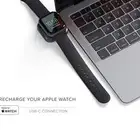 شاحن USB-C متنقل لل Apple Watch من شركة Satechi