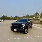 جمس سييرا 2022 الدفعة الاولى