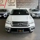 هايلكس 2022 جديد ممشى 55