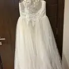 فستان زواج