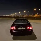 لكزس موديل 2003الممشى 450 الف قير مكينه شرط في حكه في الجنب