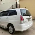 انوفا للايجار الشهري نظيفه لايوجد فيها اي عطل