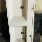 مغسله حوضين