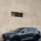 Mazda xc9