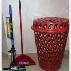 ادوات تنظيف المنزل