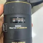 لينس سيجما ماكرو صورت حوالى 50 صورة استخدام طبيب اسنان