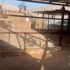 جزء من الاستراحه للإيجار السنوي