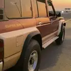 نيسان باترول