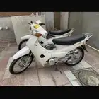 دباب هواندا