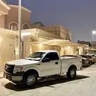 فورد f150 دبل 8 سلندر 2013