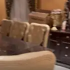 طاولة 14 نفر   دولاب   تسريحة