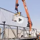 ونش بلك للايجار