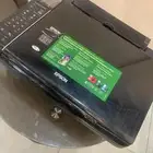 طابعه ابسون