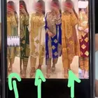 ملابس عمانية   ملابس هندية