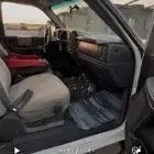 بيك اب غماره ونص مديل 2002مجدد ونضيف بدي ومكينه وجربكس وشاص