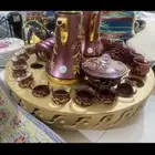 طفم فناجيل وبيالات وترامس