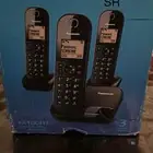 تليفون باناسونيك Panasonic phone