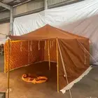 خيام سفري