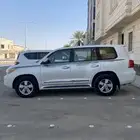 لاندكروزر جي اكس ار 2014 يحيى فل كامل ونش دفلوك نظيف