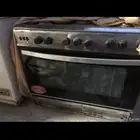 غاز