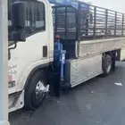 ديانه ونش هايدروليك للتحميل