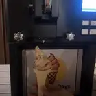 الة ايسكريم ايجار يومي عرض اليوم الوطني