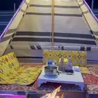 للبيع اثاث مخيم كامل جدة