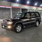 تويوتا لاندكلوزر 2004