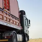 راس تريله لسحب الغرف و التيادر وجميع المقطورات