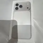 ايفون 17 برو ماكس