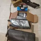 قطع غيار نيسان صني موديل 98 و 99