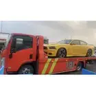 سطحه نقل السيارات من ابها اوالجنوب الى الرياض