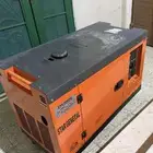 ماطور ديزل 20 كيلو