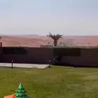 شاليهات اكواخ وبانوراميه
