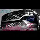 هونداي سنتافي2022 فل كامل سمارت Puls. مخزنة
