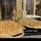 قهوجي المزاحميه