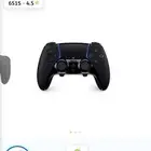كنترولر ps5 احترافي استخدام خفيف جدا