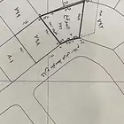 ارض للبيع ابحر الشماليه مخطط بالبيد