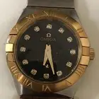 ساعة نسائية OMEGA اعلا درجات الكوبي