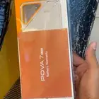 التكنو بوفا 7
